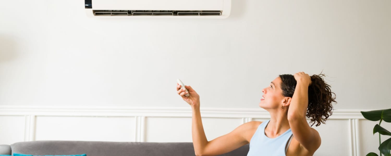 Air Conditioning Repair Geneva IL