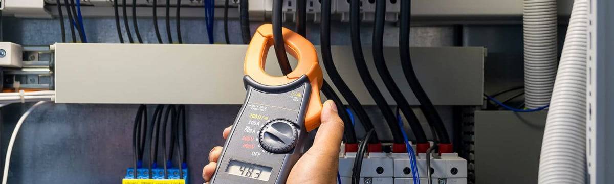 Commercial Power Carol Stream IL