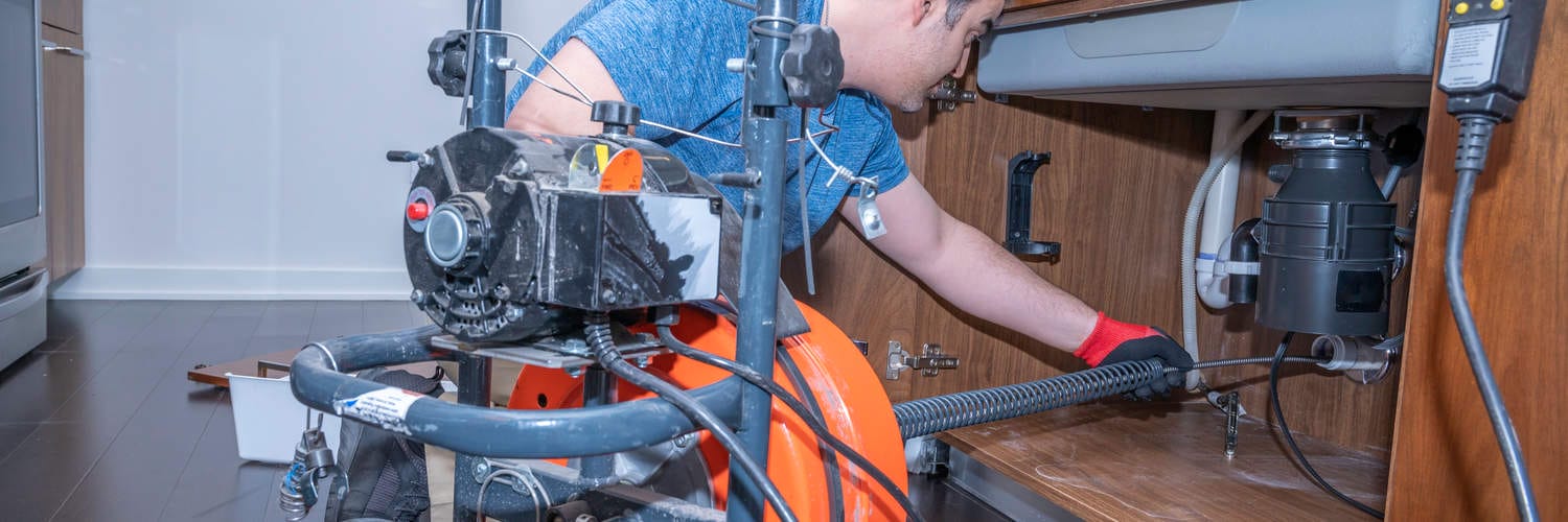 Drain Cleaning Carol Stream IL