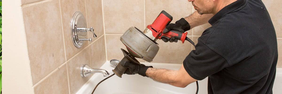 Drain Service Carol Stream IL