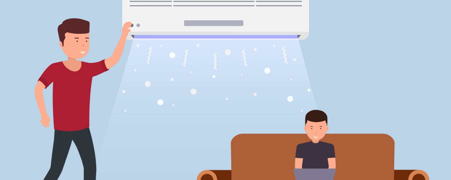 Ductless Air Conditioner Carol Stream IL 1 Ductless Air Conditioner Carol Stream IL