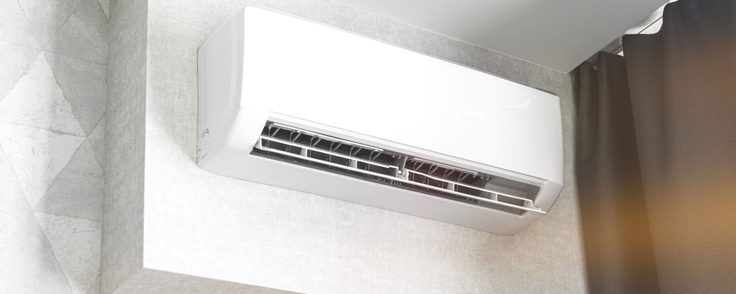 Ductless Air Conditioner St. Charles IL 1 Ductless Air Conditioner St. Charles IL