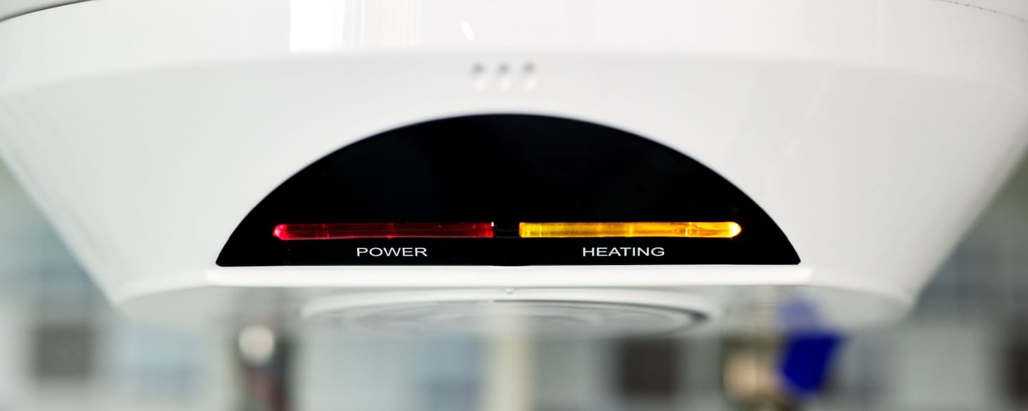 Electric Water Heater Carol Stream IL