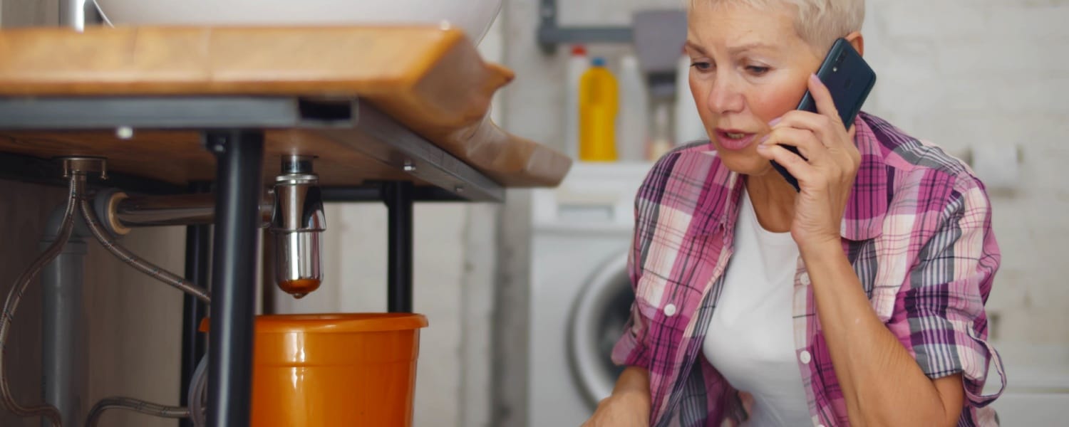 Emergency Plumber Carol Stream IL