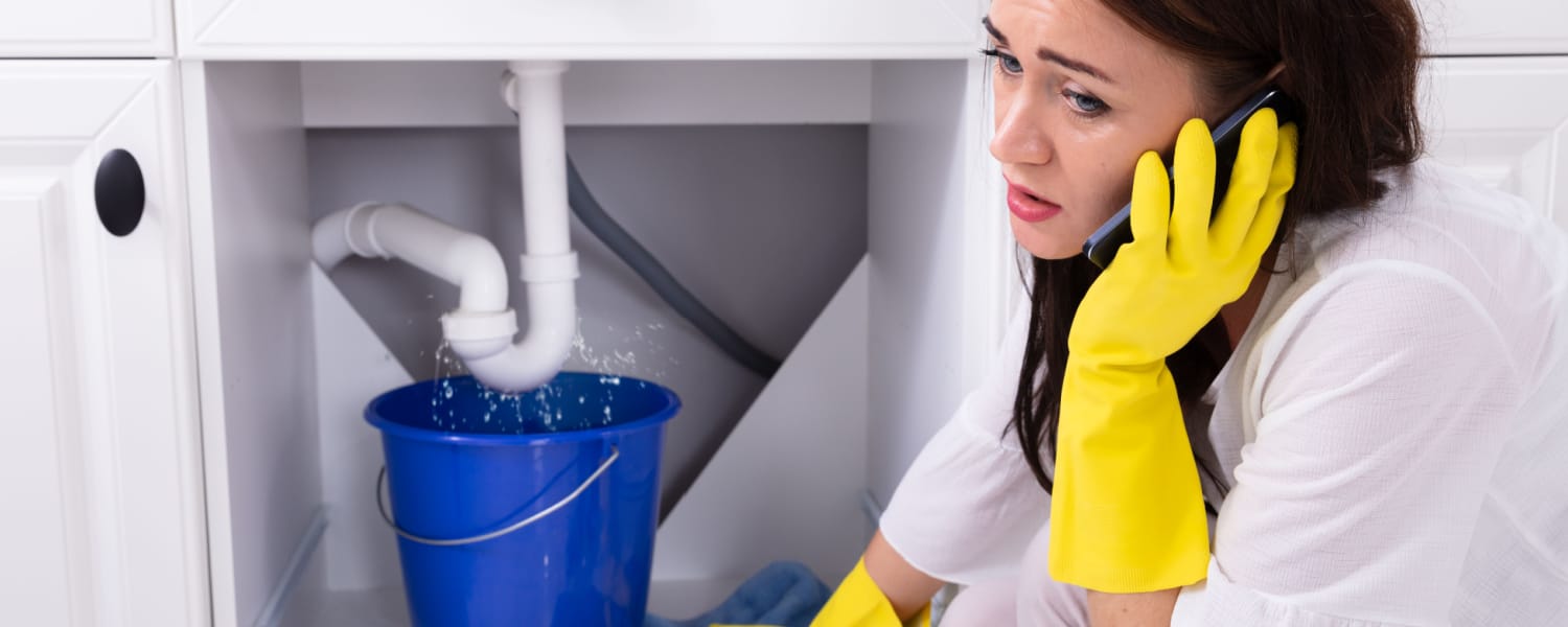 Emergency Plumbing Carol Stream IL
