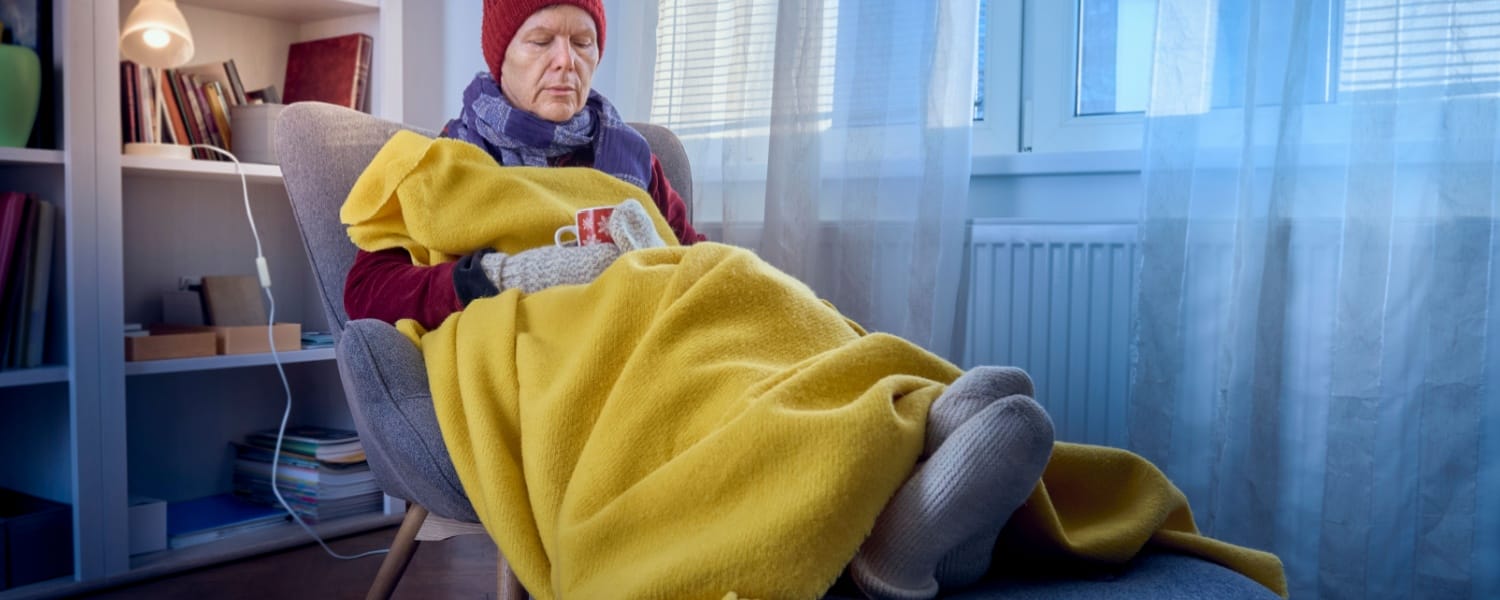 Furnace Replacement Geneva IL