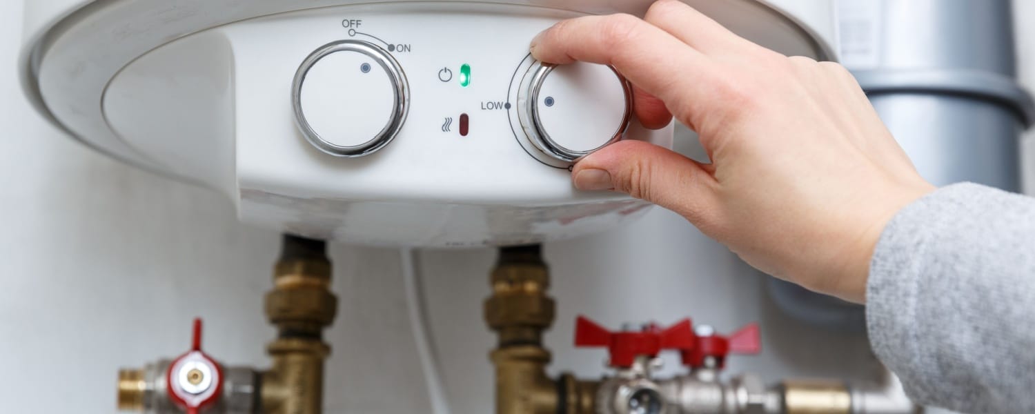 Gas Water Heater Carol Stream IL