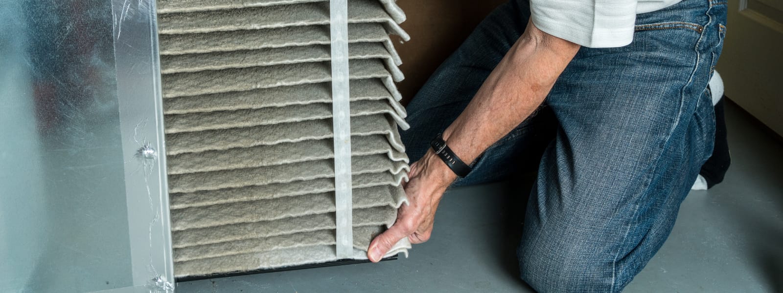 HVAC Business Naperville IL