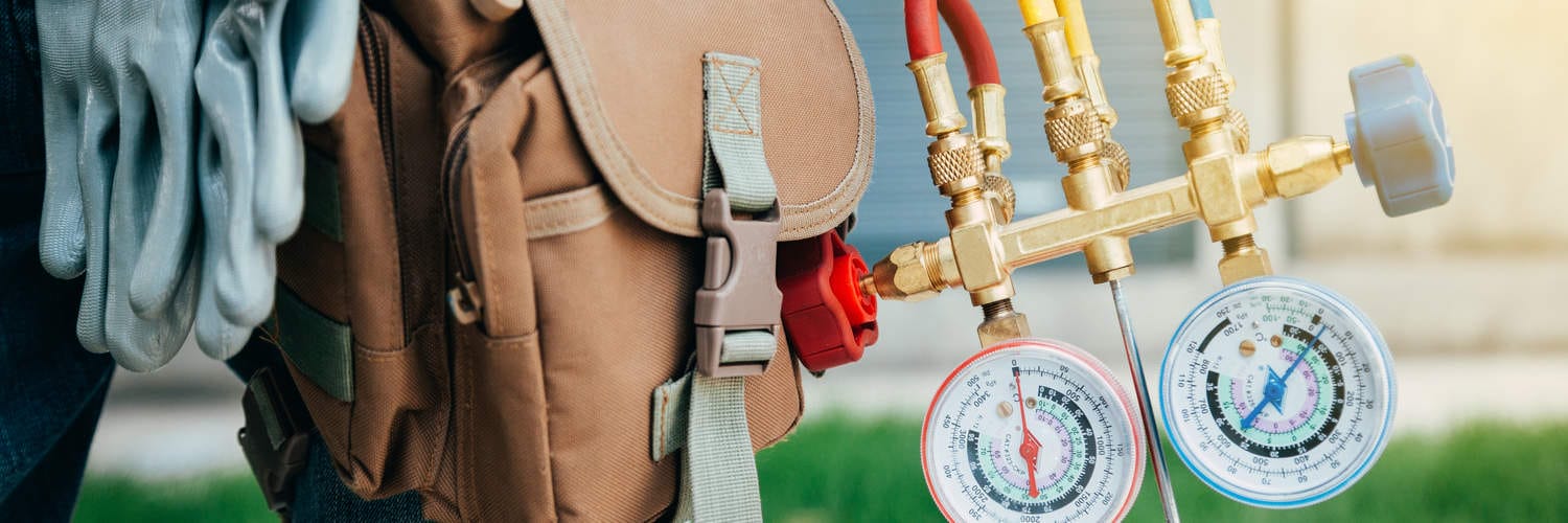 HVAC Carol Stream IL