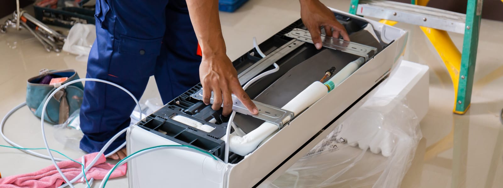 HVAC Installers Lombard IL 1 HVAC Installers Lombard IL