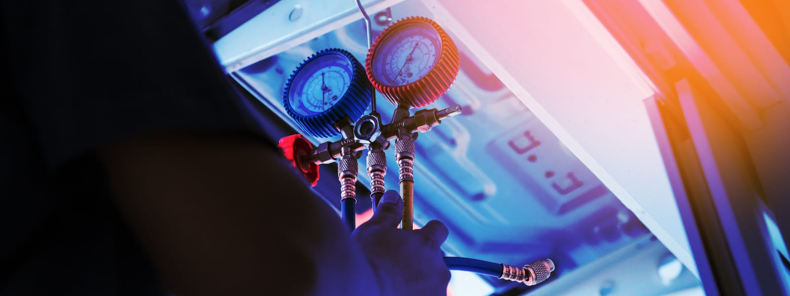 HVAC Installers Naperville IL