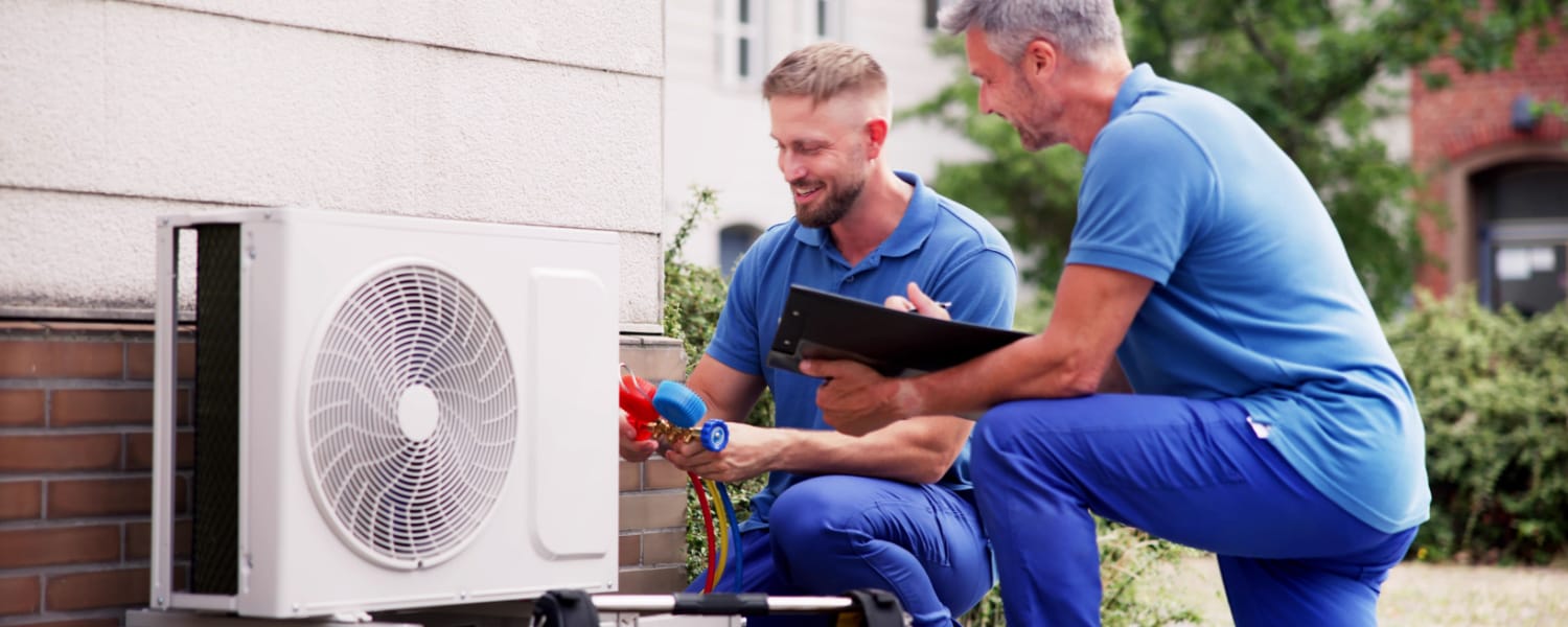 HVAC Maintenance Carol Stream IL 1 HVAC Maintenance Carol Stream IL