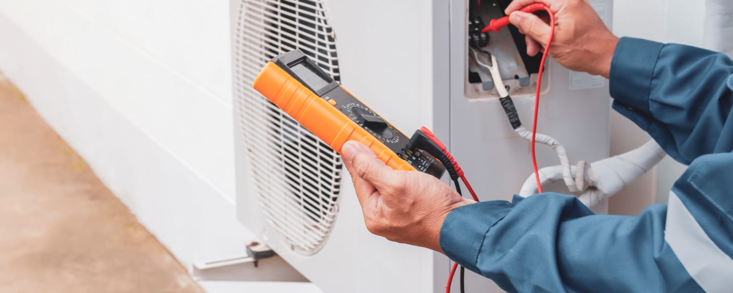 HVAC Repair Carol Stream IL
