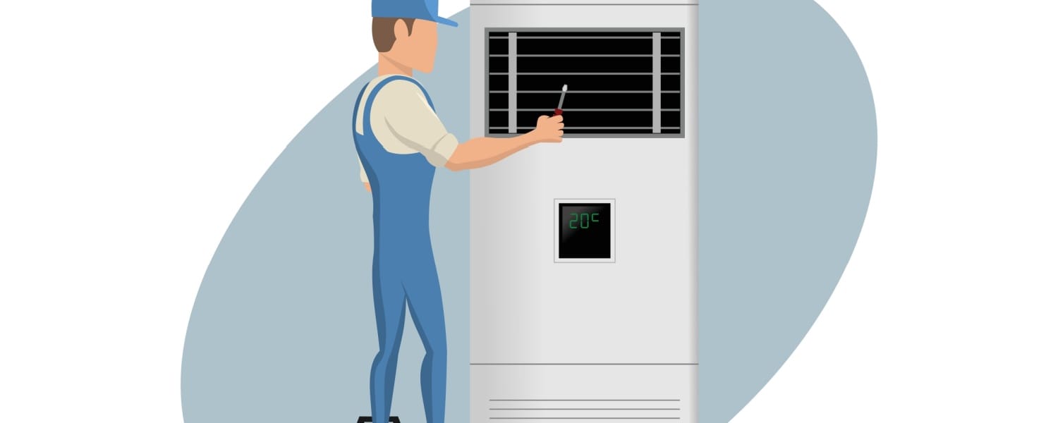 HVAC Repair St. Charles IL 1 HVAC Repair St. Charles IL