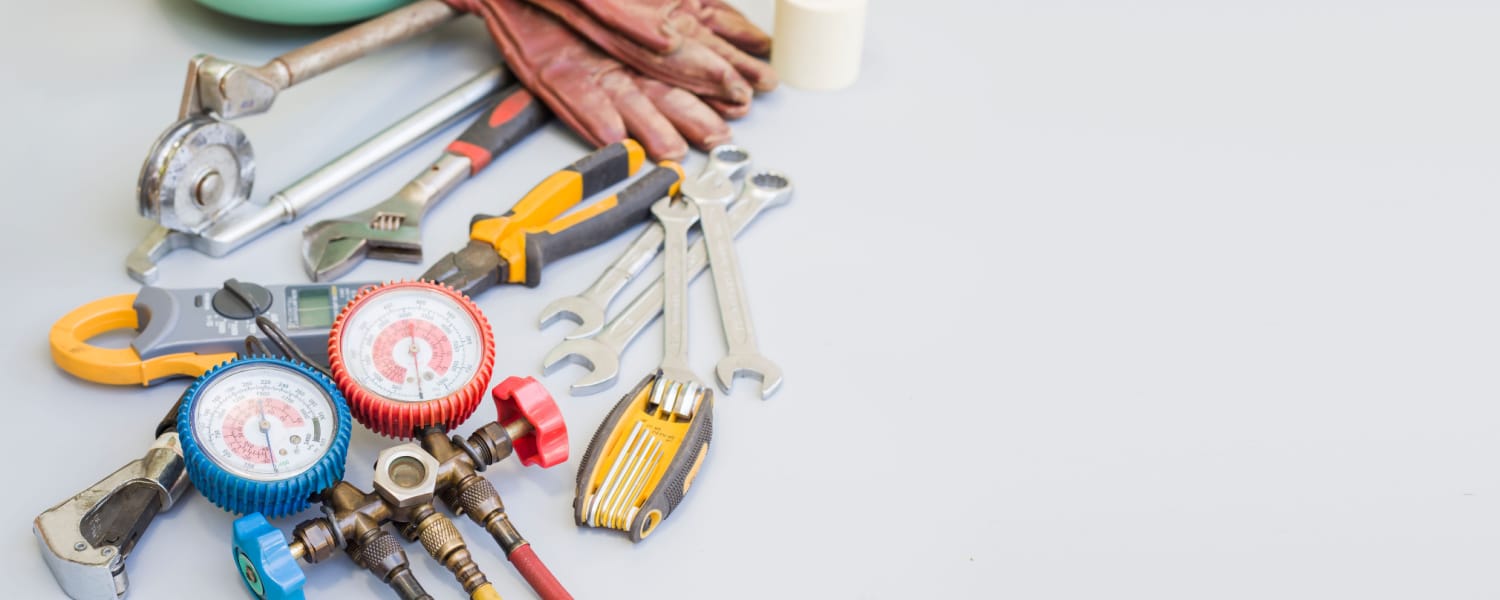 HVAC Service Carol Stream IL