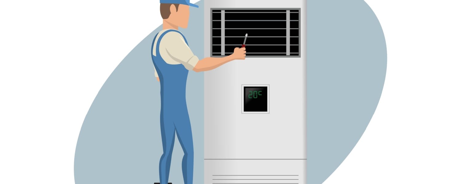 HVAC Service Geneva IL