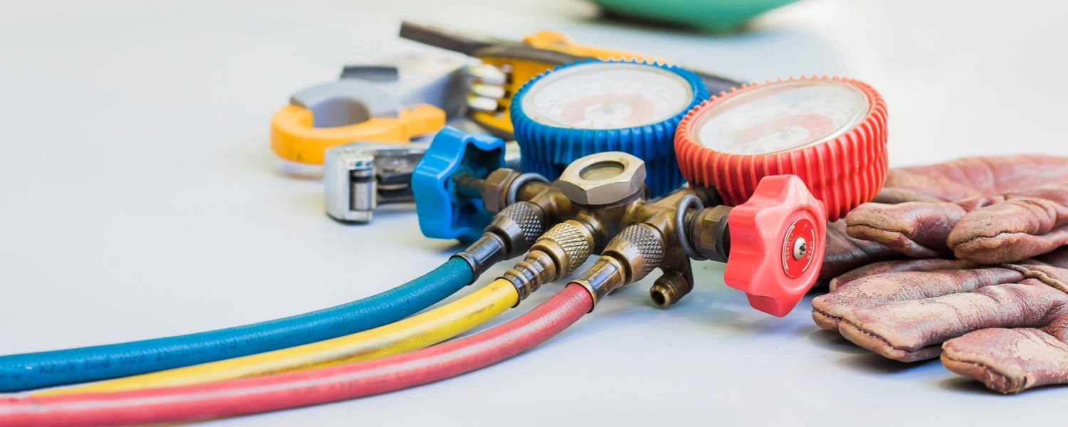 HVAC Service St. Charles IL