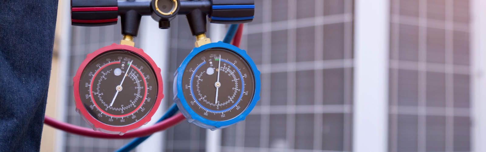 HVAC Services Naperville IL