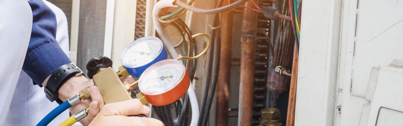 HVAC Services Glen Ellyn IL