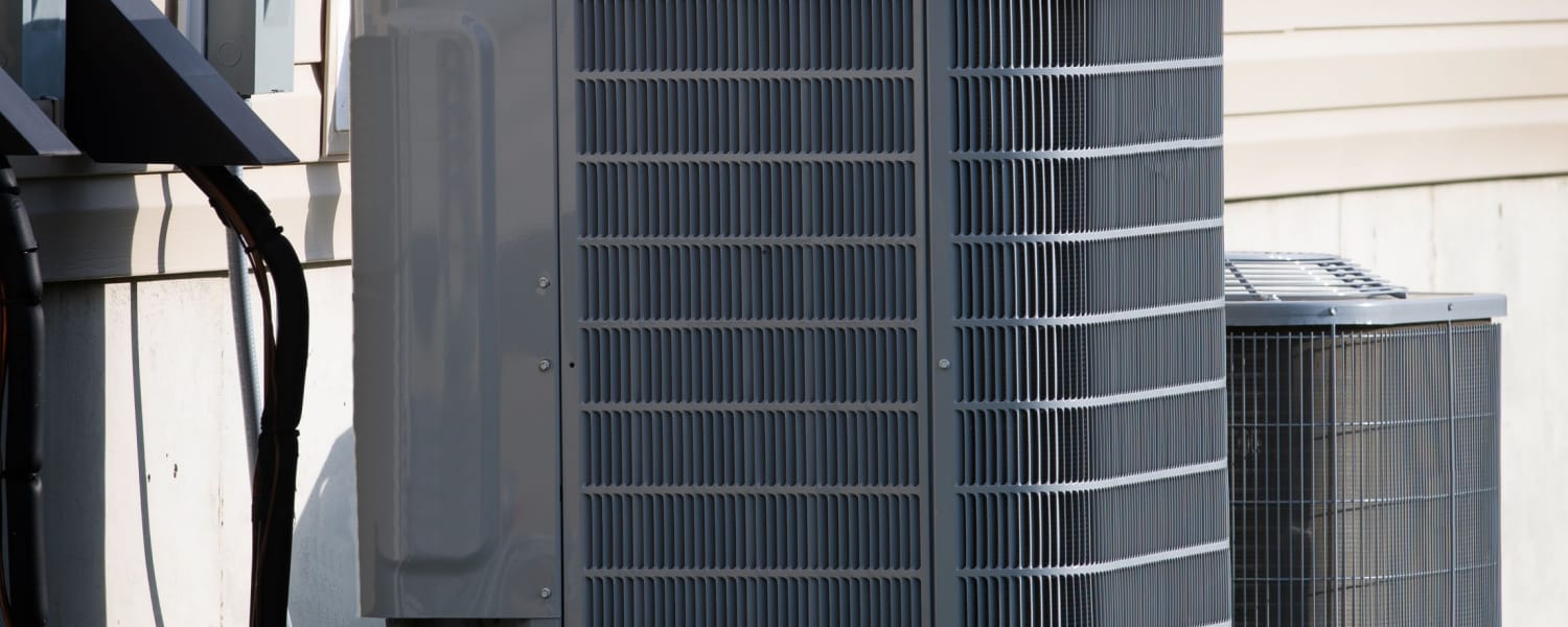 HVAC System Carol Stream IL 1 HVAC System Carol Stream IL