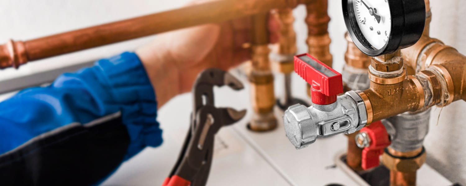 HVAC Technician Carol Stream IL