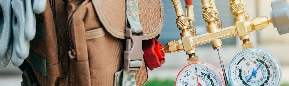 HVAC Wheaton IL