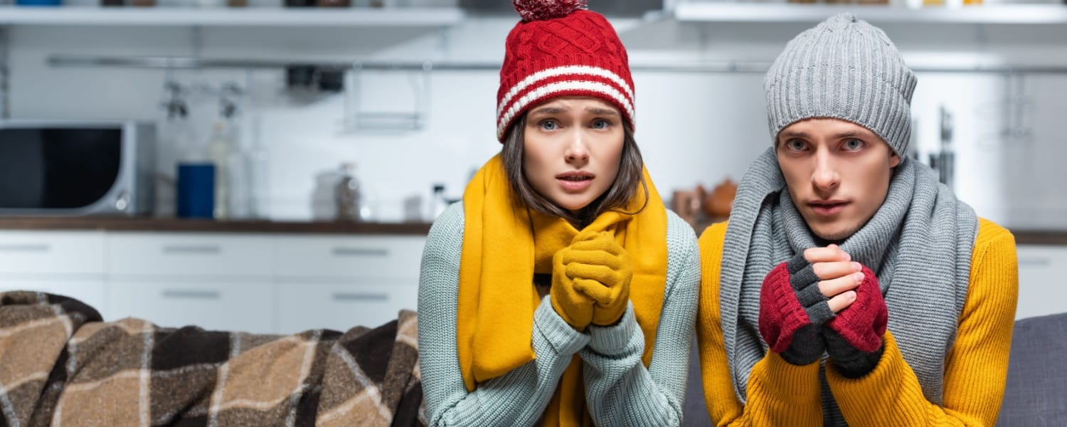 Heating Repair Batavia IL