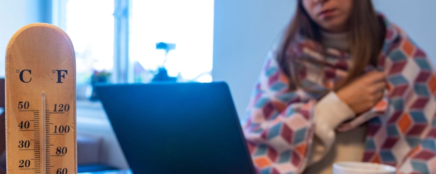 Heating and Air Conditioning Repair St. Charles IL