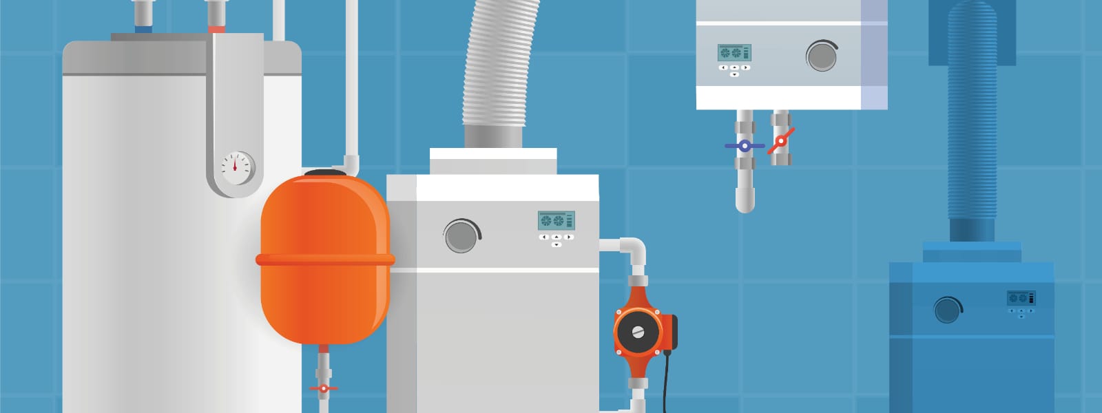 Heating and Cooling Addison IL 1 Heating and Cooling Addison IL