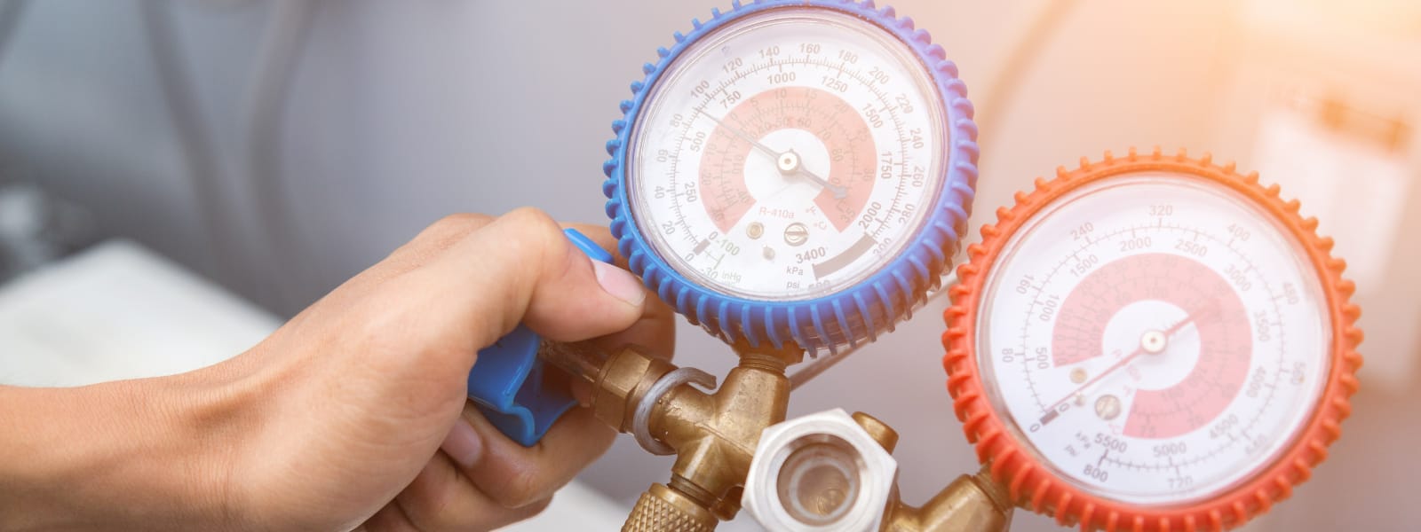 Heating and Cooling Aurora IL