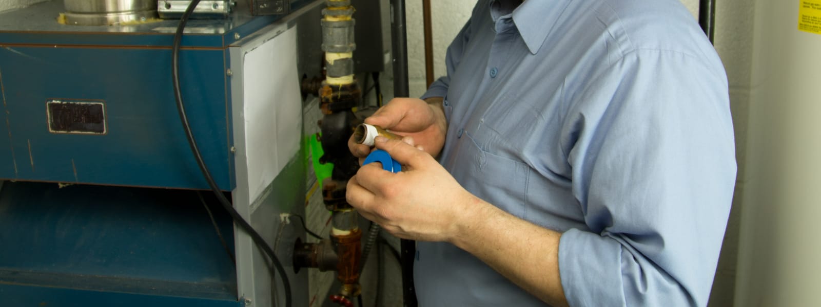 Heating and Cooling Naperville IL 1 Heating and Cooling Naperville IL