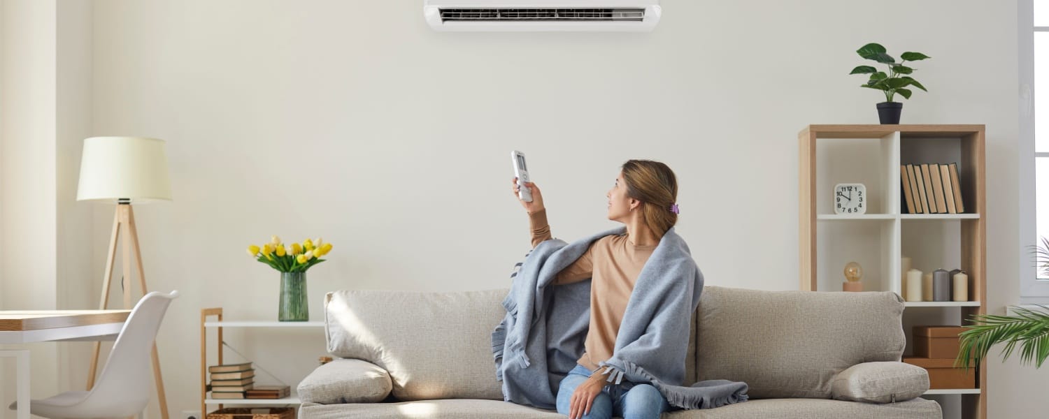 Heating and Cooling St. Charles IL