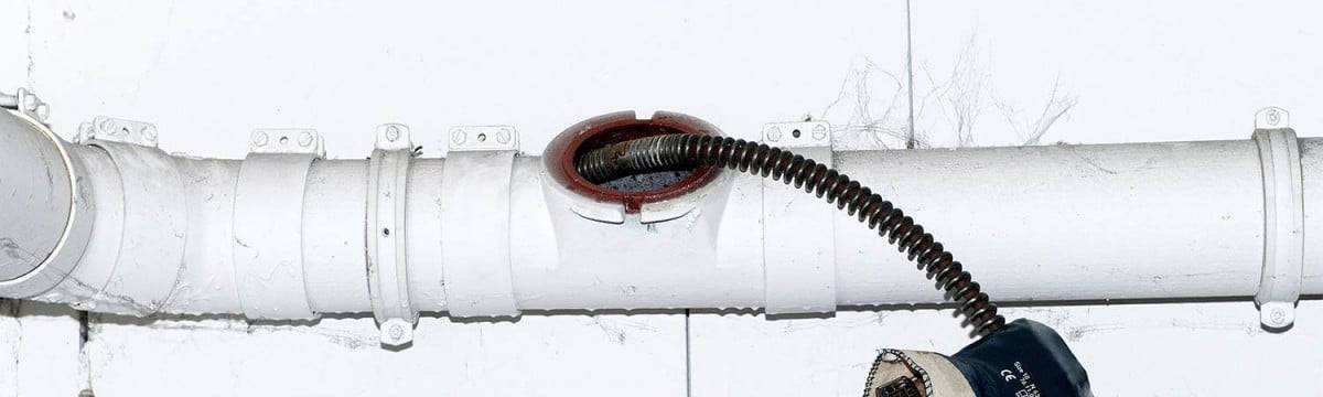 Jet Rodding Carol Stream IL