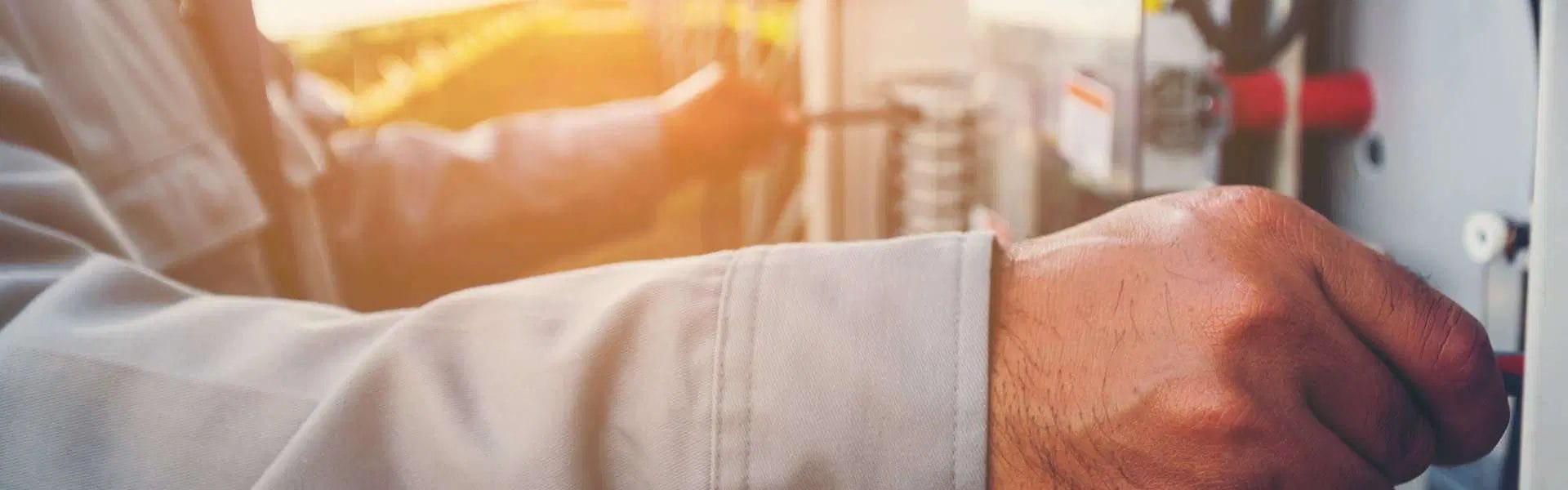 Maintenance Services