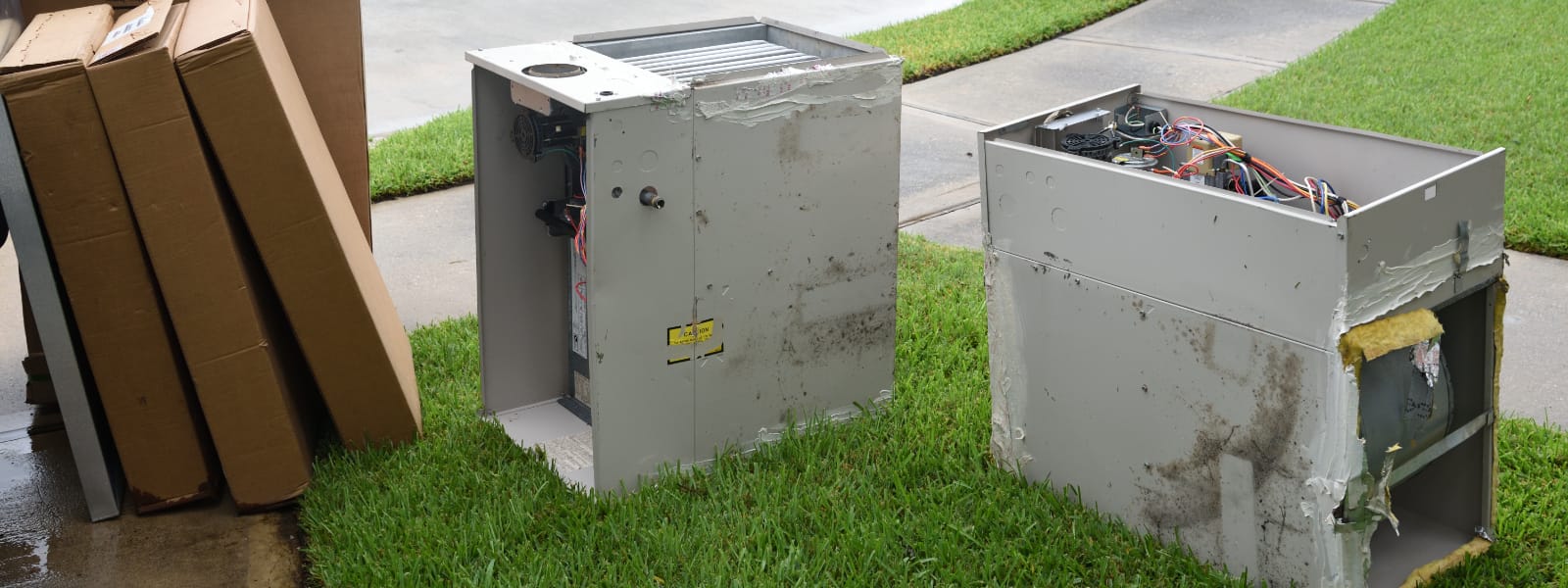 New Furnace Naperville IL