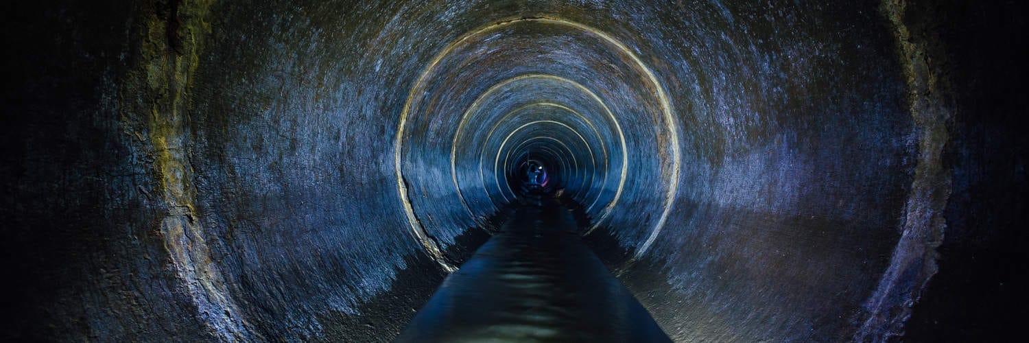 Overhead Sewer System DuPage County