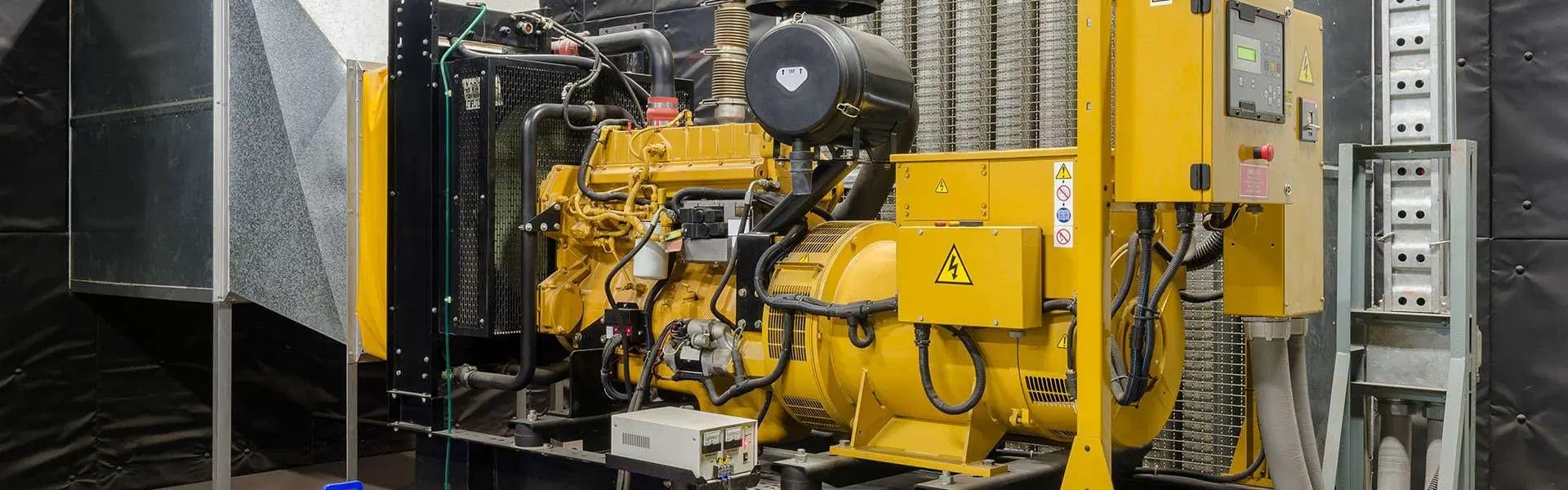 Power Solutions 1 Power Solutions