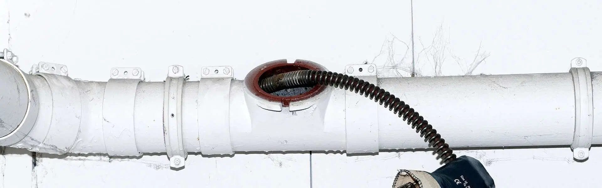 Jet Rodding 1 Jet Rodding