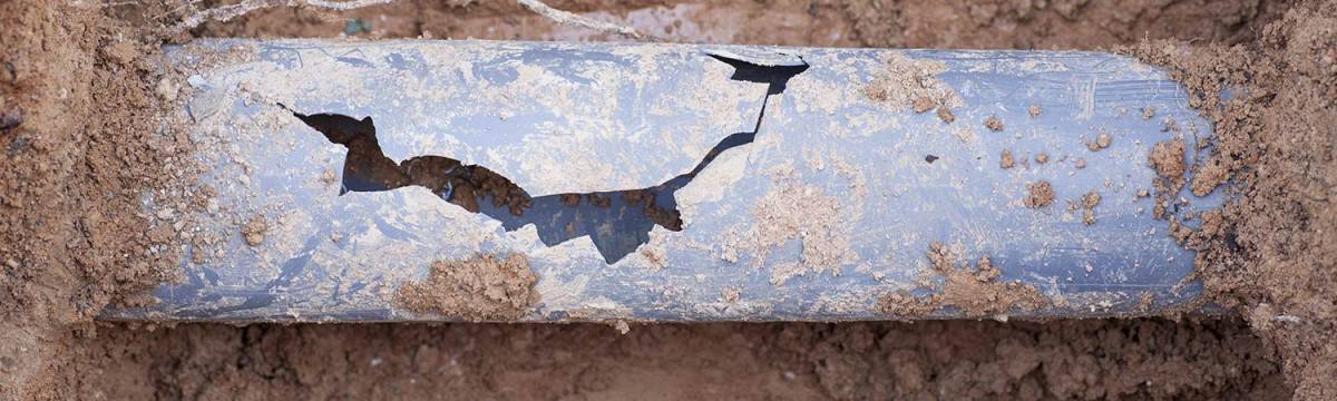 Sewer Replacement Carol Stream IL