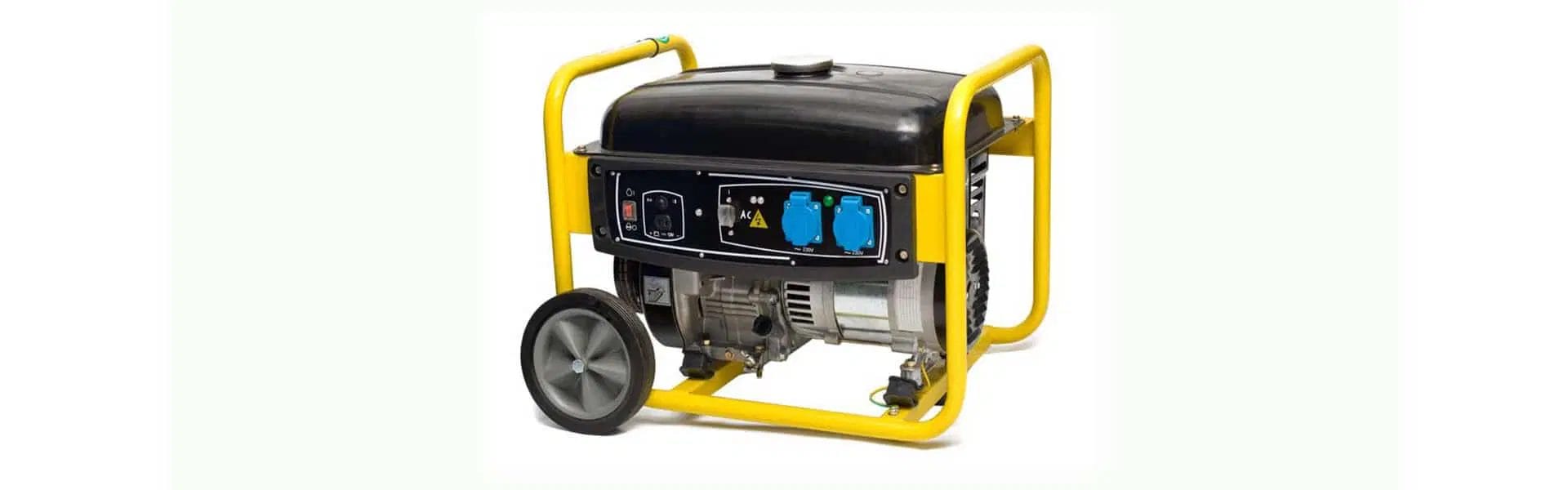 Standby Generators
