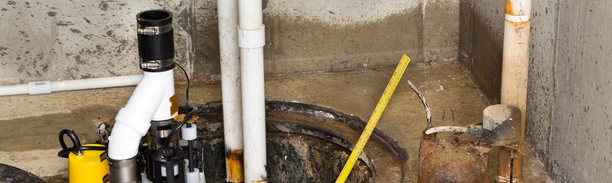 Sump Pumps Wheaton IL