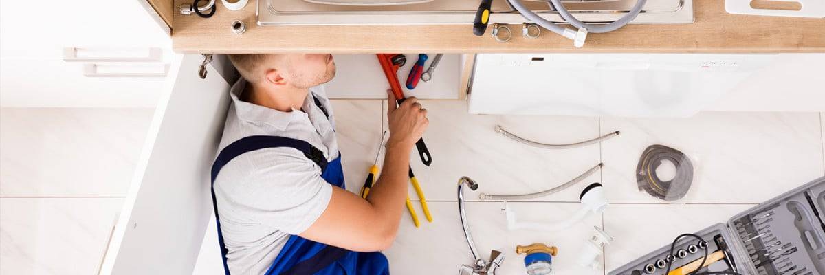 Warrenville IL Plumber