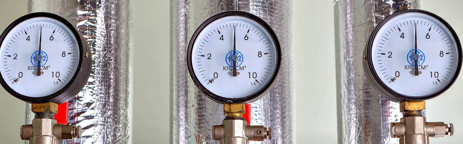 Commercial Services Boiler 1 Commercial Services Boiler