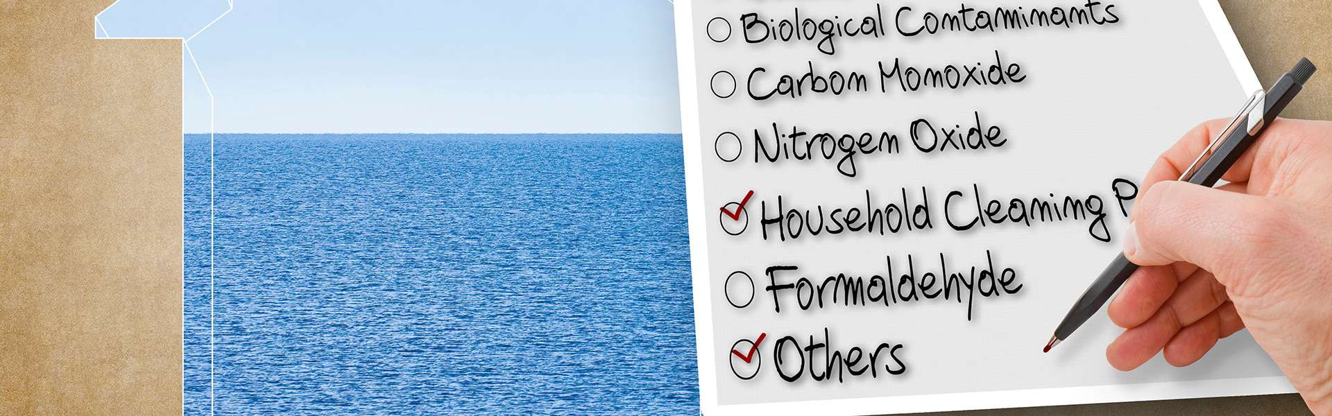 Indoor Air Quality 1 Indoor Air Quality