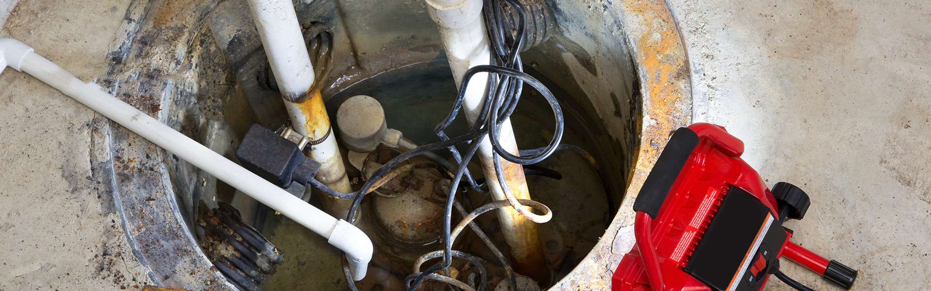 Sump Pumps 1 Sump Pumps